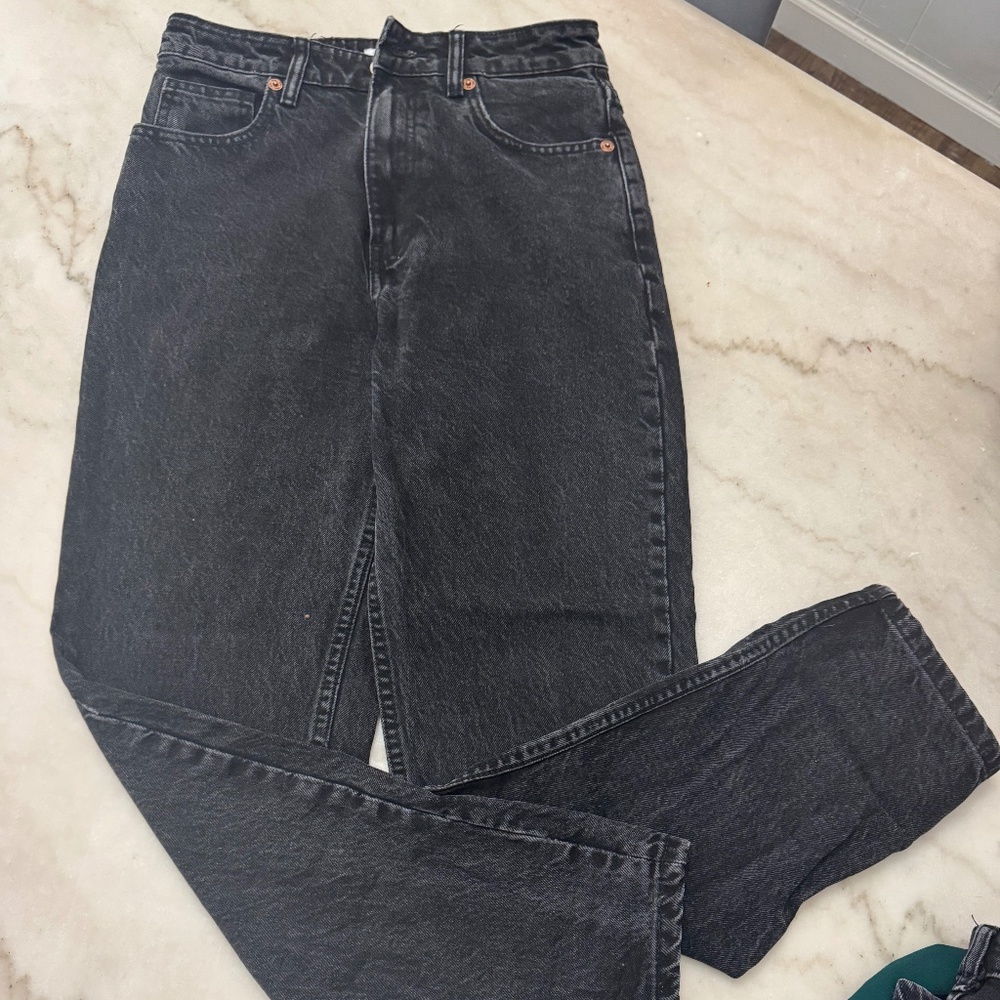 Zara jeans
